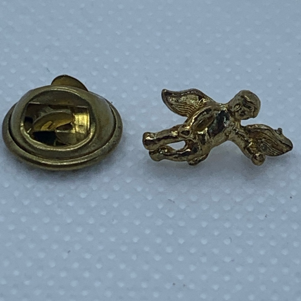 Little  Guardian Angel Pin ( 3 for $15 )